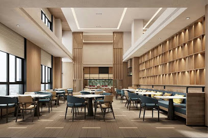 Fairfield By Marriott Changchun Chaoyang