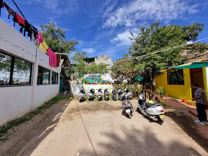 Arbuda cottage