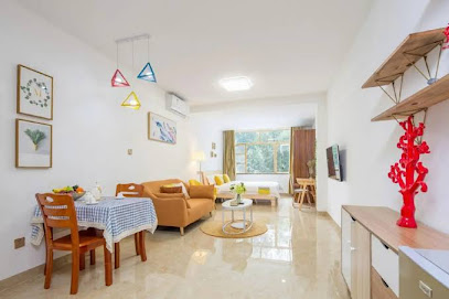 Chami Apartment Hotel