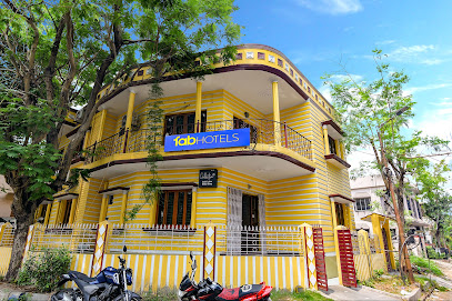 FabExpress Elite Stay I - Hotel in Prantik Pally Rd, Kolkata