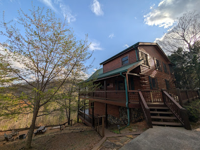 Lights Lodge