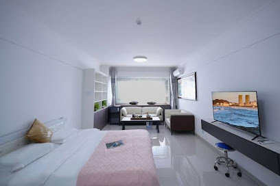Weihai West Coast Resort Apartmen