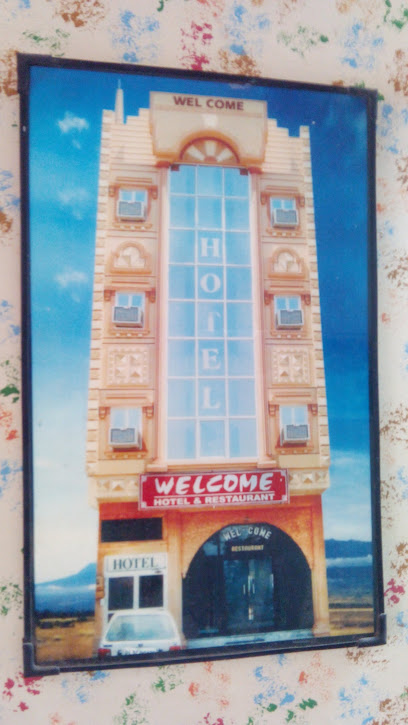 Hotel Welcome
