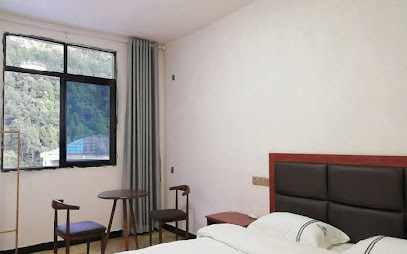 Zega Relatives Hotel