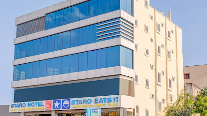 Staro Hotel - Hotel In Vijayawada