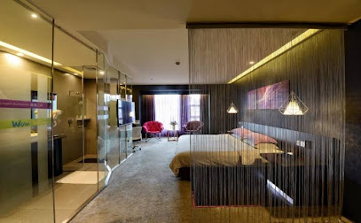 Leshan shangshanju Hotel