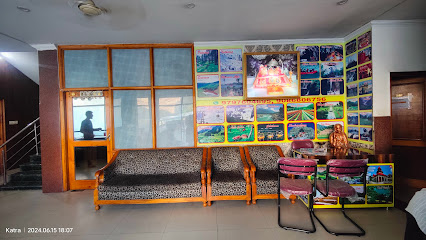 Hotel Neelkanth