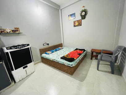 Shree shyam home stay