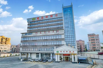 维也纳酒店（龙东店）