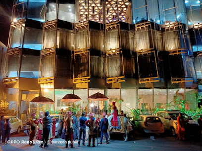 Ramaya The Boutique Hotel