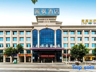 麗枫酒店