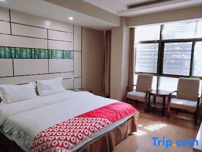 Tongcheng full hall red hotel