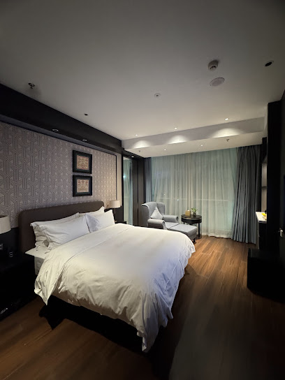 Shaoxing BTG Nanyuan Hotel