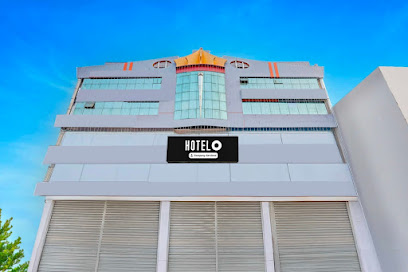 Hotel O NAD Near Airport