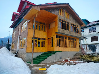 Kesar hotel