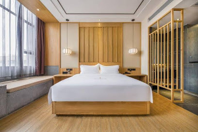 Andaman Yuansu Hotel