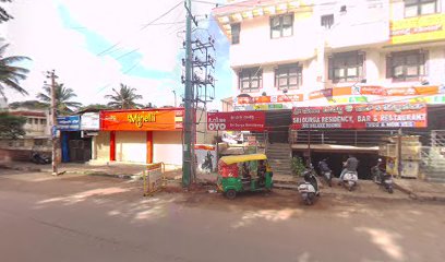 Sri durga residency, vidyaranyapura main road