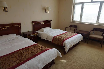 Lizhong International Hotel