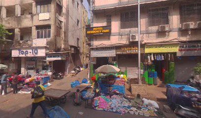 Hotel Firdous