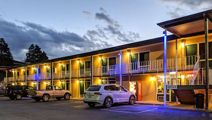 Budget Inn