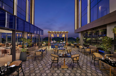 Hyatt Centric Hebbal Bengaluru