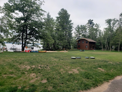 Lofty Pines Resort