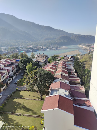 Golden Healing Journeys-Luxury Homestays