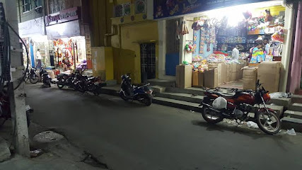 Sri Sai Residency