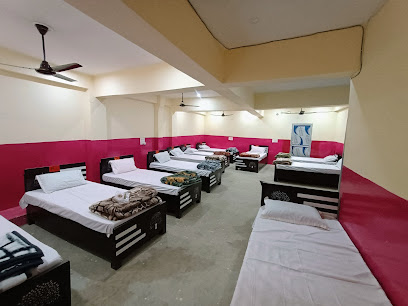 HOTEL RAJ RESIDENCY