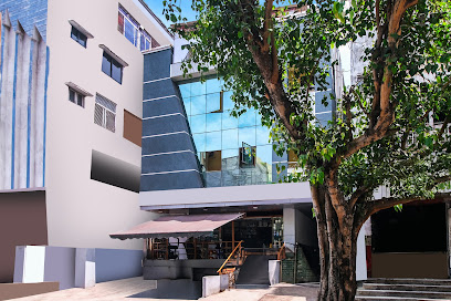 Super Hotel O Allipuram Near Railway Station