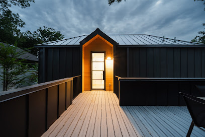 East Austin Modern Bungalow