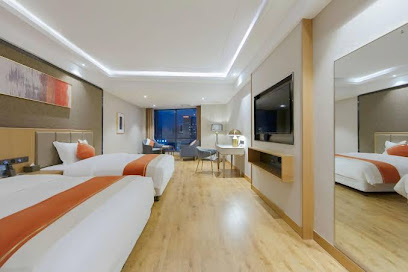 Virgo Hotel