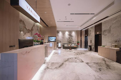 Asia Luxury Hotel (Wanda Sunshine 100 in Liuzhou City)