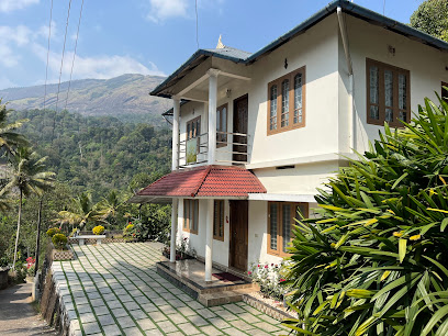 Nature Family Homestay