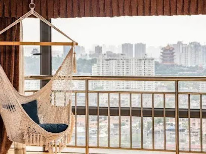 Designer's Apartment