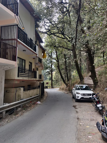 Nature Stay by THE LAKE HILL