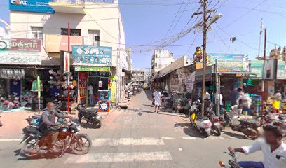Shree chendur rooms