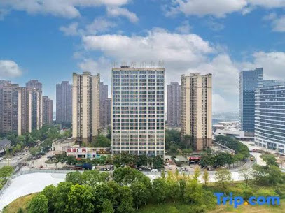 7 Days Inn·chongqing Liangjiang New Area Yuzui