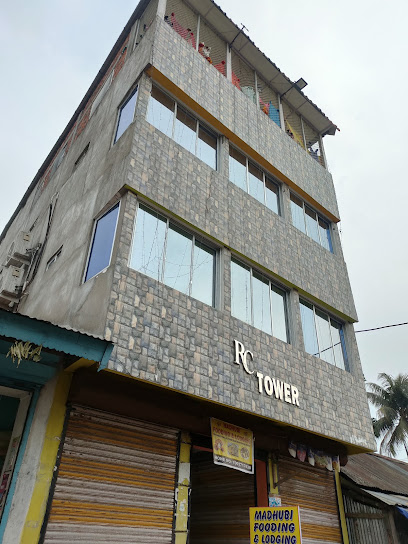RC TOWER