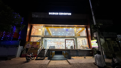 Shubham Convention
