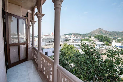 Jashoda Mystic Haveli