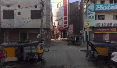 Hotel JK