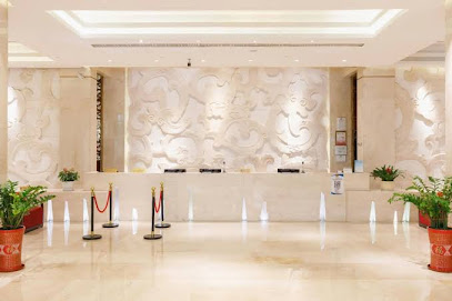 Wanghai International Hotel