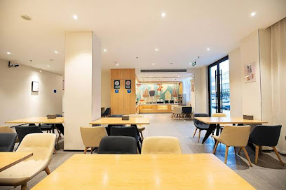 汉庭酒店（周口项城人民广场酒店）