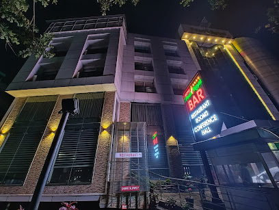 Hotel Pearl Royal