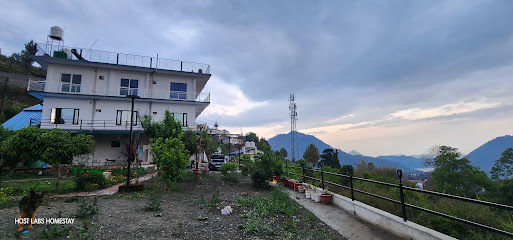Host Labs Homestay