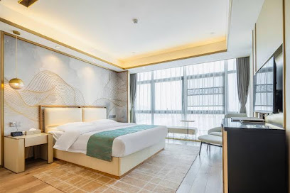 Jurong He Li Xing Hot Spring Hotel