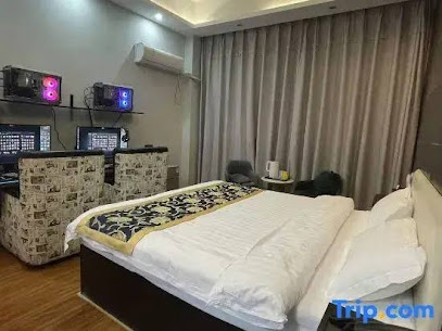 SX esports Hotel