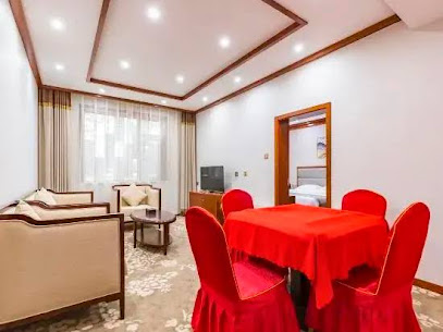 Liaoliaoxin Hot Spring Resort Hotel