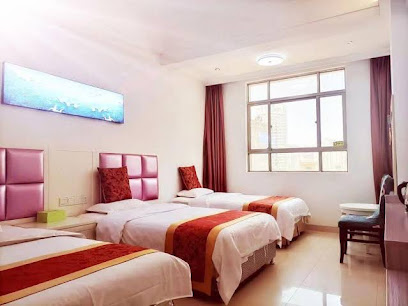 JINJUHOTEL